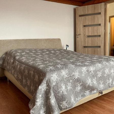 Szechenyi Apartman Eger Luaran gambar