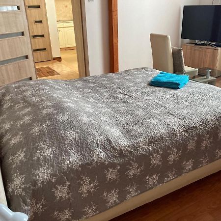 Szechenyi Apartman Eger Luaran gambar