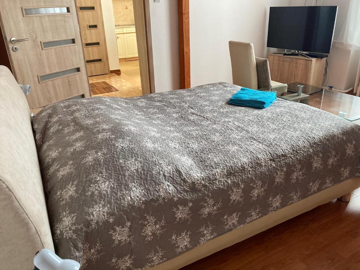 Szechenyi Apartman Eger Luaran gambar