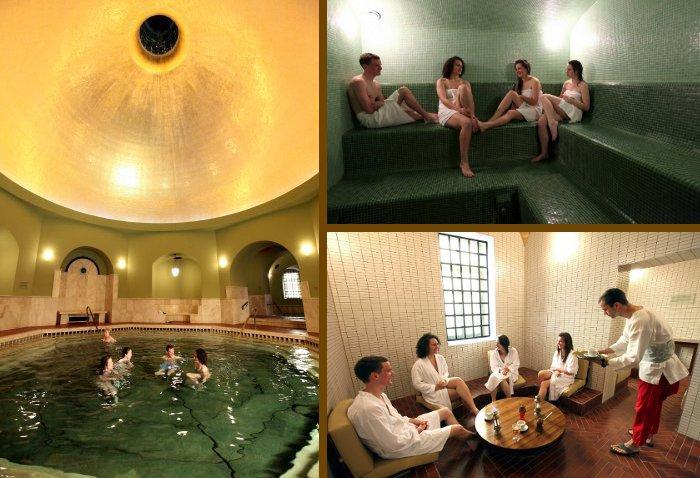 Szechenyi Apartman Eger Luaran gambar
