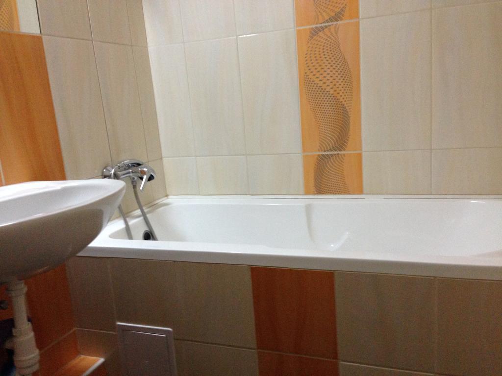 Szechenyi Apartman Eger Luaran gambar